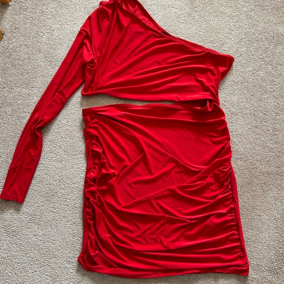 PLT Dress - Picture 2 of 2